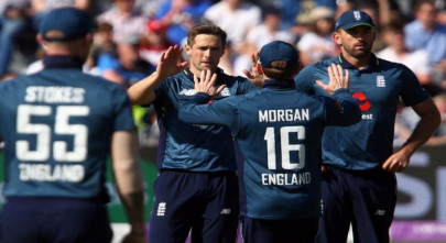 woakes five for seals victory for england over pakistan