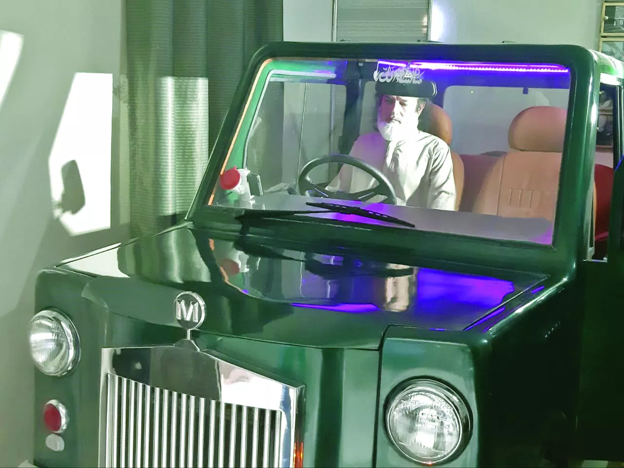 offbeat the homemade car that couldn t offbeat the homemade car that couldn t