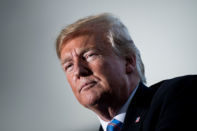 iran us relations hit a new low last year as trump pulled us out of a 2015 nuclear deal photo afp iran us relations hit a new low last year as trump pulled us out of a 2015 nuclear deal photo afp