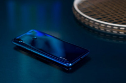 huawei loses access to google and android