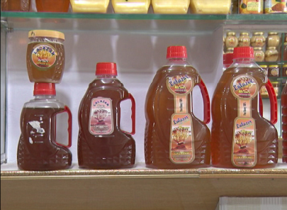 beekeepers demand industrial status for honey trade beekeepers demand industrial status for honey trade