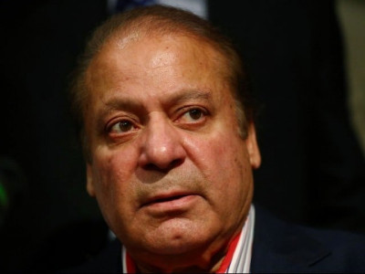 nawaz moves ihc for bail on medical grounds nawaz moves ihc for bail on medical grounds