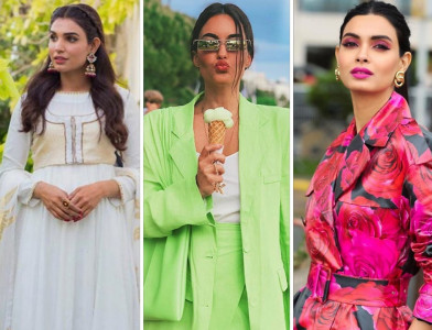 in pictures 5 best instagram looks of the week