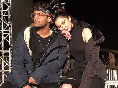 hania aamir asim azhar open up about mental health hania aamir asim azhar open up about mental health