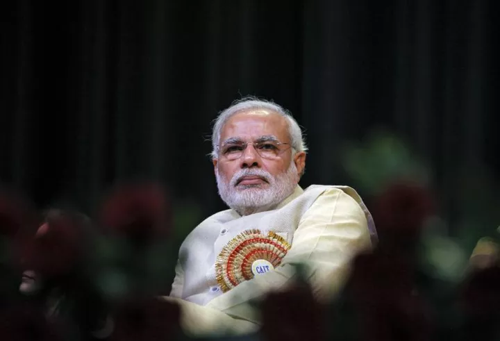 indian premier narendra modi photo reuters indian premier narendra modi photo reuters