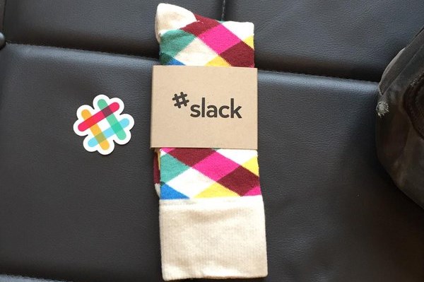 slack expects to raise about 197 million in direct listing