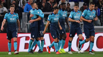 atalanta on brink of champions league spot after juventus draw atalanta on brink of champions league spot after juventus draw