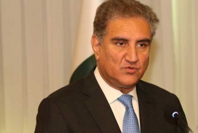 post indian election fm qureshi seeks engagement with new delhi for regional stability