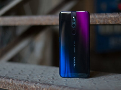 review oppo f11 pro maintaining its market push
