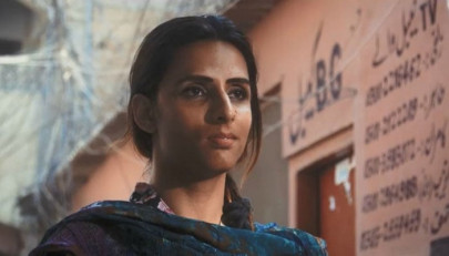 kami sid s short film rani to be screened at cannes