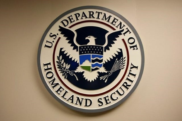 us department of homeland security emblem is pictured at the national cybersecurity amp communications integration center nccic located just outside washington in arlington virginia september 24 2010 photo reuters us department of homeland security emblem is pictured at the national cybersecurity amp communications integration center nccic located just outside washington in arlington virginia september 24 2010 photo reuters