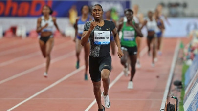 semenya to race 3 000m at diamond league s prefontaine semenya to race 3 000m at diamond league s prefontaine