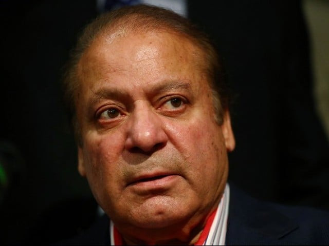 former prime minister nawaz sharif photo file former prime minister nawaz sharif photo file