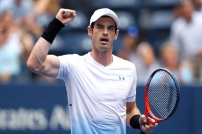 andy murray optimistic about return to tennis andy murray optimistic about return to tennis