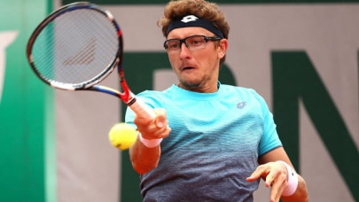 qualifiers begin long road to french open glory