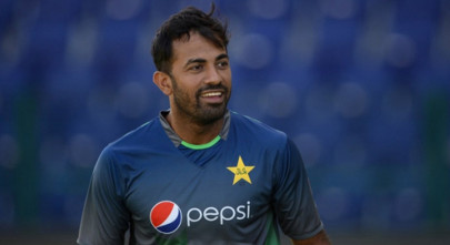 world cup comeback is like a dream come true wahab