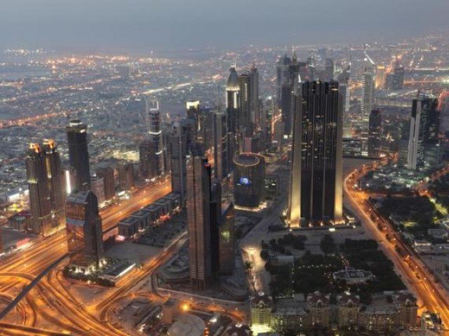 in a first uae offers permanent residency to expats