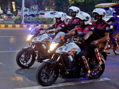 three dolphin cops sacked for misconduct three dolphin cops sacked for misconduct