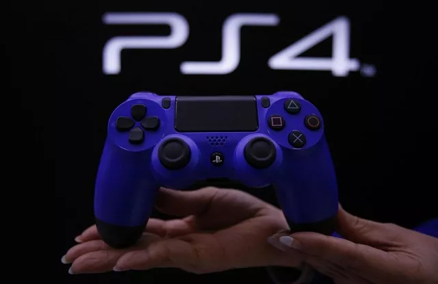 a staff at the playstation 4 launch event poses with the playstation 4 039 s game controller before its domestic launch event at the sony showroom in tokyo february 21 2014 sony corp said it has sold 5 3 million playstation 4 game consoles as of feb 8 surpassing its full year target ahead of its release in japan on february 22 the last country currently scheduled to handle the device photo reuters a staff at the playstation 4 launch event poses with the playstation 4 039 s game controller before its domestic launch event at the sony showroom in tokyo february 21 2014 sony corp said it has sold 5 3 million playstation 4 game consoles as of feb 8 surpassing its full year target ahead of its release in japan on february 22 the last country currently scheduled to handle the device photo reuters