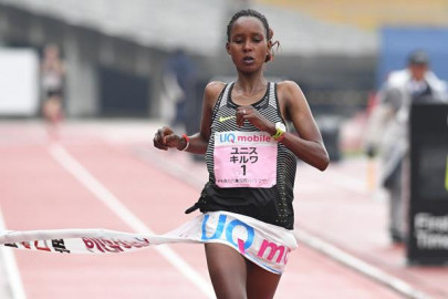 olympic silver medallist kirwa handed temporary doping ban olympic silver medallist kirwa handed temporary doping ban