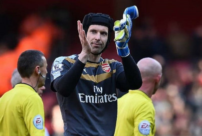 arsenal s cech to return to chelsea as sporting director arsenal s cech to return to chelsea as sporting director