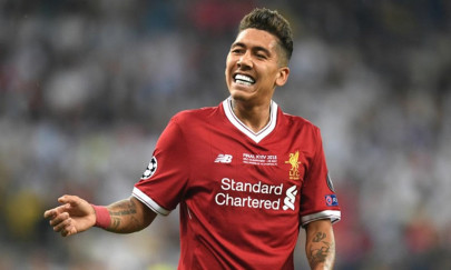 firmino gives liverpool fitness boost ahead of champions league final