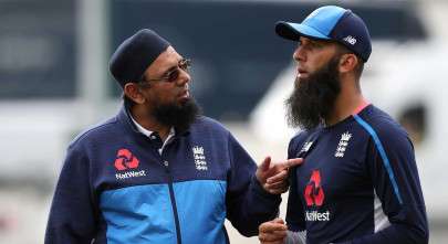 saqlain to help english bowlers during 2019 world cup saqlain to help english bowlers during 2019 world cup