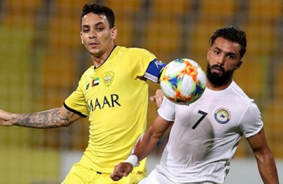 iraq s al zawraa thrash uae s al wasl iraq s al zawraa thrash uae s al wasl