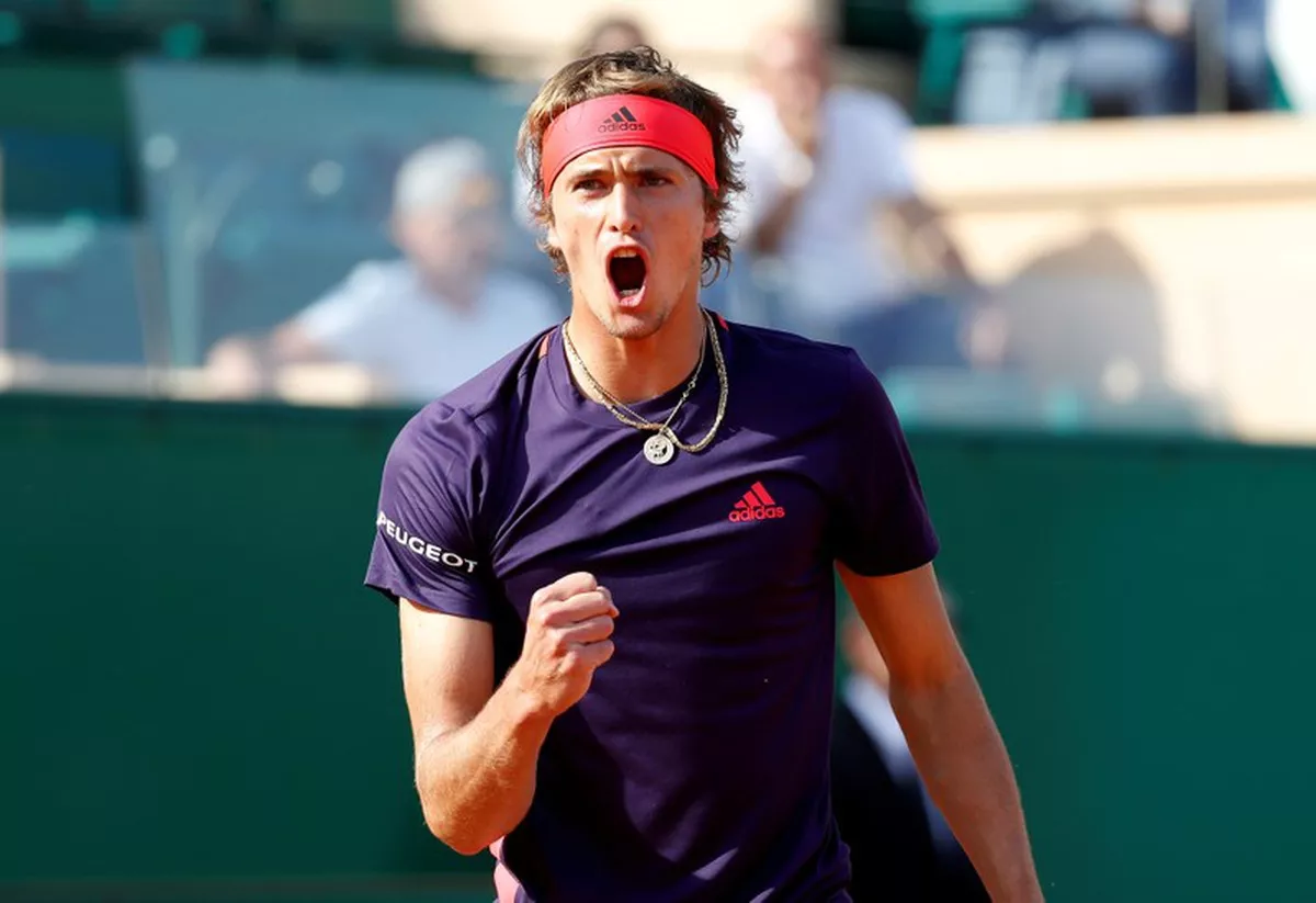 22 year old german will head to the french open sounding just a little world weary and with few backing him to match or even better last year 039 s run to the quarter finals still his best grand slam showing photo reuters 22 year old german will head to the french open sounding just a little world weary and with few backing him to match or even better last year 039 s run to the quarter finals still his best grand slam showing photo reuters