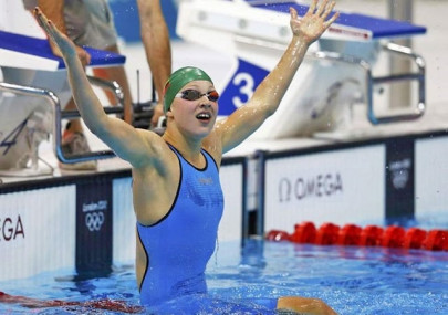 olympic swim champion meilutyte retires at 22 olympic swim champion meilutyte retires at 22