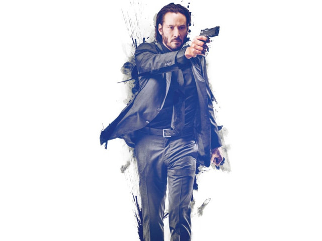 keanu reeves bounces back in form with his latest action thriller keanu reeves bounces back in form with his latest action thriller