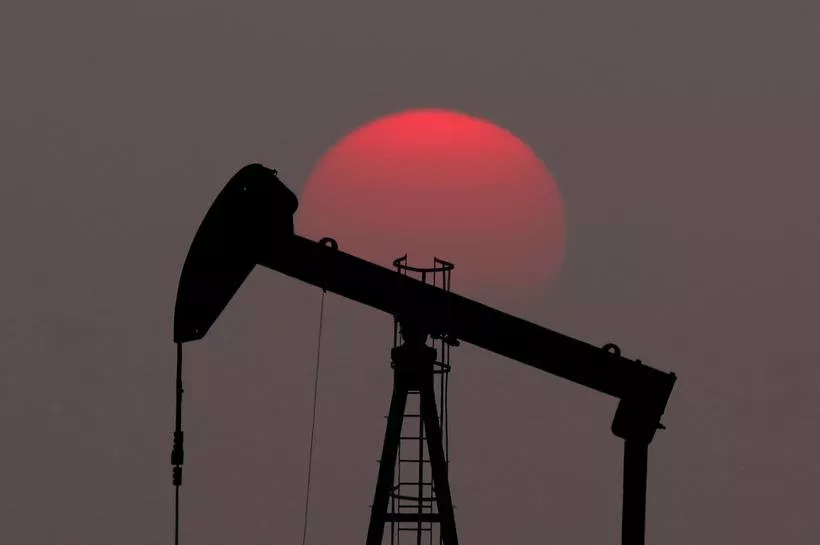 analysts however say oil markets remain tight amid opec led supply cuts photo reuters analysts however say oil markets remain tight amid opec led supply cuts photo reuters