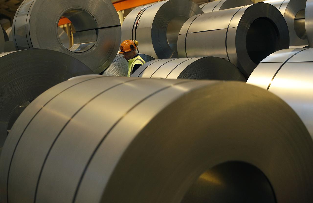 british steel goes into liquidation after failing to secure loan