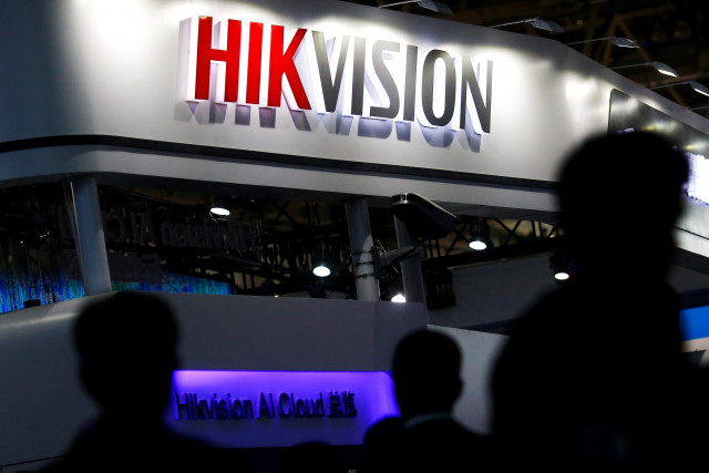 us stuck huawei technologies on a trade blacklist last week photo reuters us stuck huawei technologies on a trade blacklist last week photo reuters