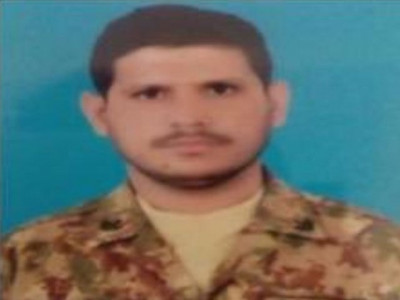 slain pakistani peacekeeper to be honoured at un