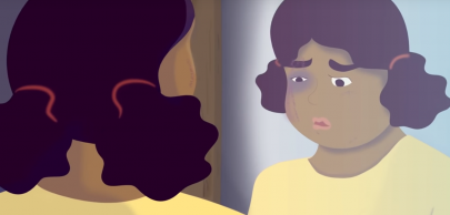 sharmeen obaid chinoy sheds light on child abuse in latest animated series sharmeen obaid chinoy sheds light on child abuse in latest animated series