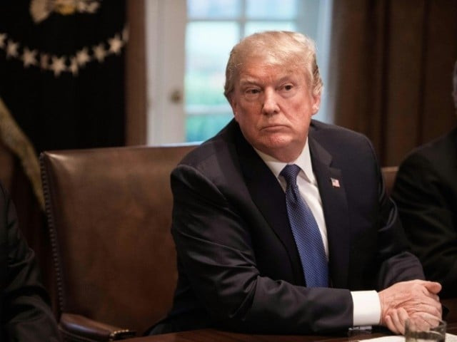 us president donald trump photo afp us president donald trump photo afp