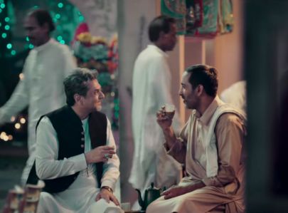 brooke bond supreme sparks the joy of giving with its ramadan campaign zaiqanekika