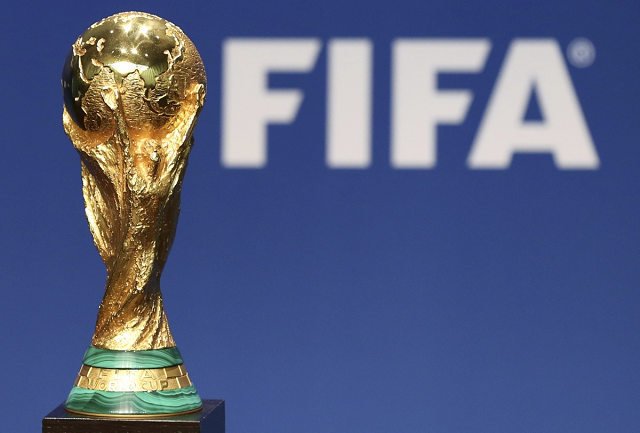 fifa president gianni infantino had supported the increase in the size of the tournament photo reuters fifa president gianni infantino had supported the increase in the size of the tournament photo reuters