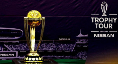 world cup will be won and lost in middle overs bichel world cup will be won and lost in middle overs bichel