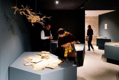 in a first pakistan showcases at 58th venice art biennale in a first pakistan showcases at 58th venice art biennale