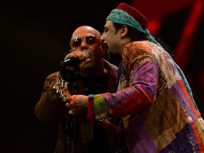 junoon just announced they re working on 2019 world cup anthem junoon just announced they re working on 2019 world cup anthem