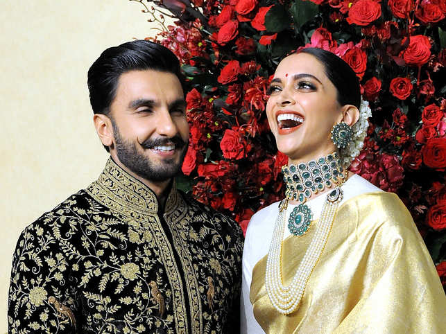 DeepVeer Style File: Deepika Padukone & Ranveer Singh's Fashion