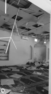 prayer leader among three martyred in mosque blast prayer leader among three martyred in mosque blast