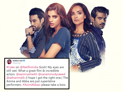 india finally watched cake on netflix and is absolutely loving it india finally watched cake on netflix and is absolutely loving it