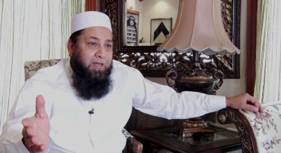 inzamam names sharjeel khan kamran akmal in all time pakistan world cup squad