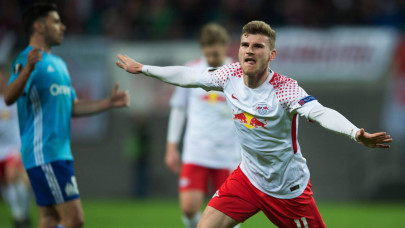 rb leipzig hope to mark tenth anniversary with first trophy rb leipzig hope to mark tenth anniversary with first trophy