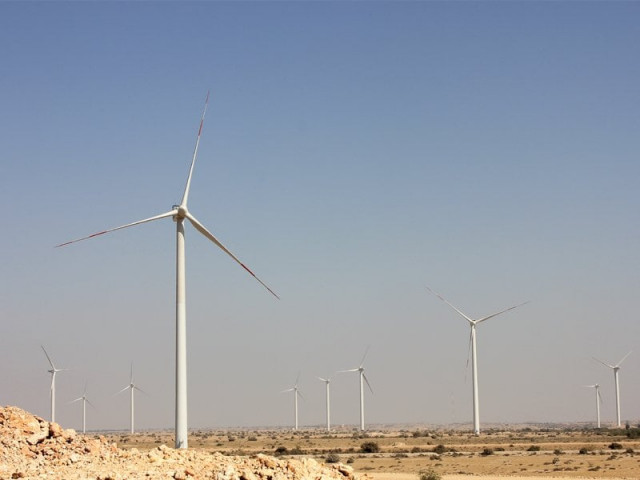 officials say tariffs will have limited impact on chinese wind turbine manufacturers photo file officials say tariffs will have limited impact on chinese wind turbine manufacturers photo file