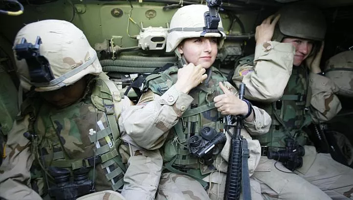under the decision the armed services will have until january 2016 to carry out the changes photo afp file under the decision the armed services will have until january 2016 to carry out the changes photo afp file