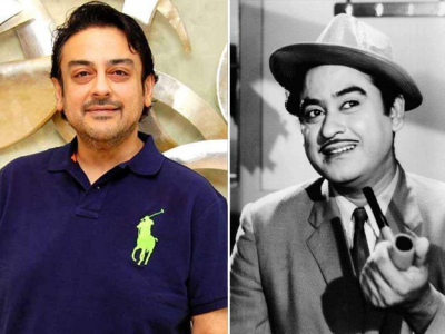 adnan sami roped in to play kishore kumar adnan sami roped in to play kishore kumar